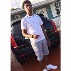 Meet your Posher, Elgin